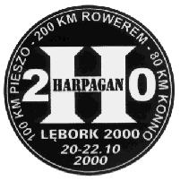 Logo Harpagan 20