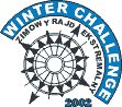 Winter Challenge 2oo2